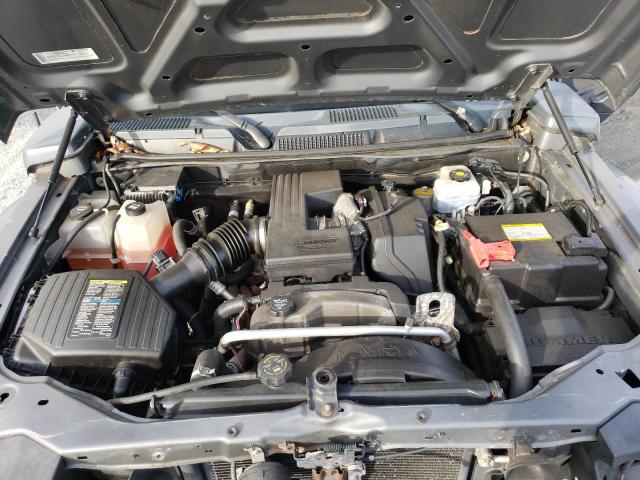 Photo 11 from auction – 2008 HUMMER H3 with VIN 5GTEN13E088118219