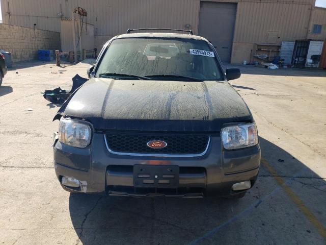 Photo 5 from auction – 2003 FORD ESCAPE XLT with VIN 1FMYU03153KA79472