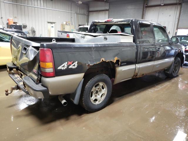 Photo 3 from auction – 2000 GMC NEW SIERRA with VIN 2GTEK19T7Y1362409