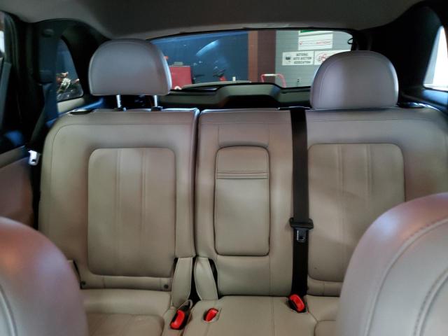 Photo 10 from auction – 2012 CHEVROLET CAPTIVA SP with VIN 3GNFL4E5XCS548167