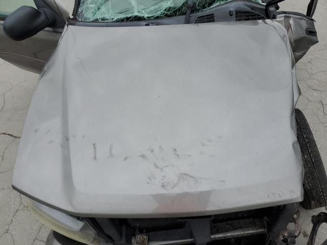Photo 12 from auction – 2008 CHEVROLET TRAILBLAZE with VIN 1GNDS13S682155982