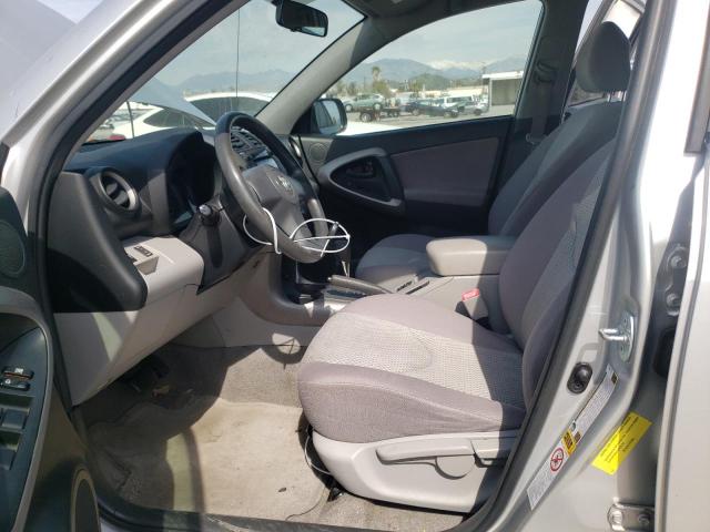 Photo 7 from auction – 2008 TOYOTA RAV4 with VIN JTMZD35V085107582