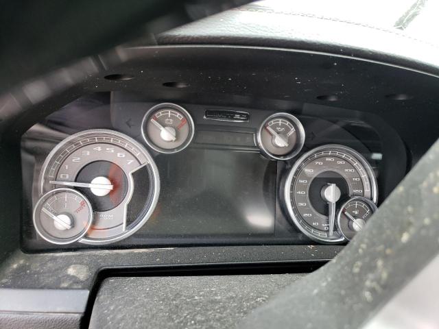 Photo 9 from auction – 2014 RAM 1500 LONGH with VIN 1C6RR7PT6ES350046