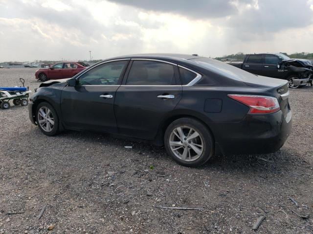Photo 2 from auction – 2015 NISSAN ALTIMA 2.5 with VIN 1N4AL3AP8FC592625