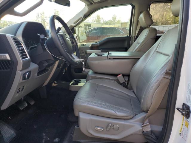 Photo 7 from auction – 2016 FORD F150 SUPER with VIN 1FTEW1EP6GFC28785