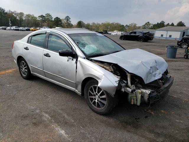 Photo 4 from auction – 2005 MITSUBISHI GALANT ES with VIN 4A3AB46F75E044456