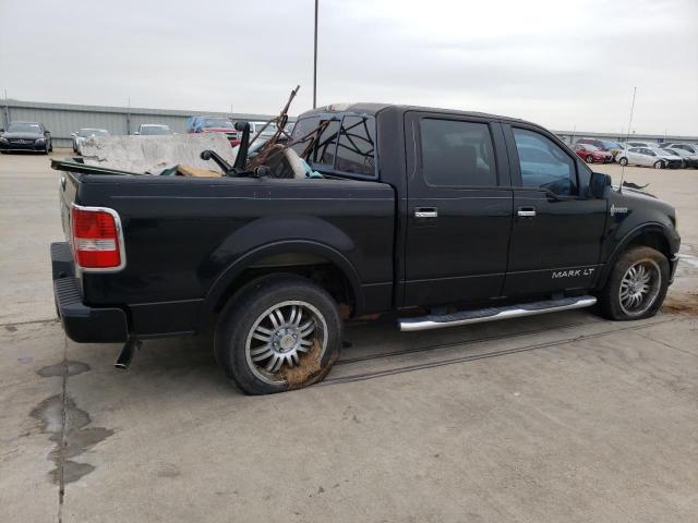 Photo 3 from auction – 2007 LINCOLN MARK LT with VIN 5LTPW16557FJ06339