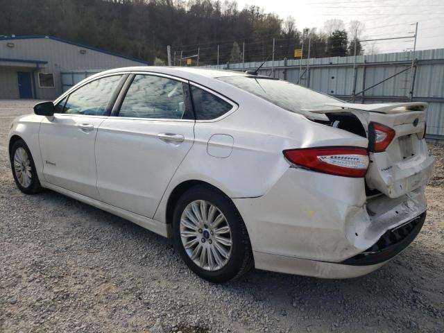 Photo 2 from auction – 2015 FORD FUSION SE with VIN 3FA6P0LU2FR172162