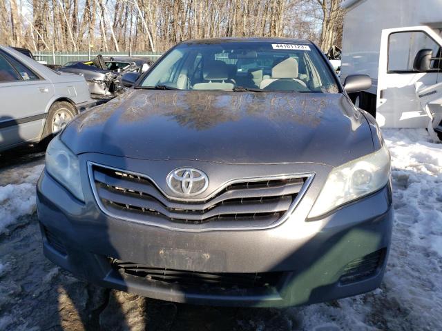 Photo 5 from auction – 2011 TOYOTA CAMRY BASE with VIN 4T4BF3EK1BR092624
