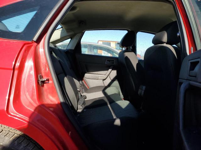 Photo 10 from auction – 2008 FORD FOCUS SE with VIN 1FAHP35N48W110214