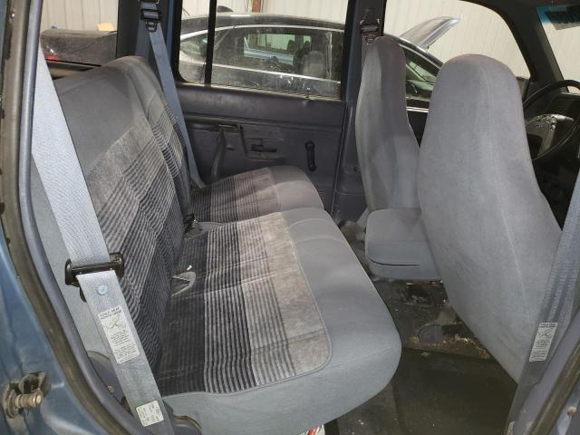 Photo 10 from auction – 1991 FORD EXPLORER with VIN 1FMDU34X3MUB96900