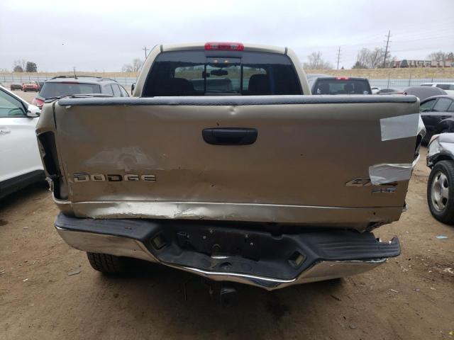 Photo 6 from auction – 2004 DODGE RAM 1500 S with VIN 1D7HU18D34S676348