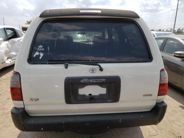 Photo 6 from auction – 1998 TOYOTA 4RUNNER SR with VIN JT3GN86R1W0068499