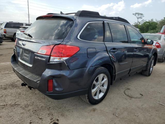 Photo 3 from auction – 2013 SUBARU OUTBACK 2. with VIN 4S4BRCPC9D3266827