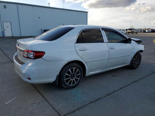 Photo 3 from auction – 2011 TOYOTA CAROLLA with VIN JTDBU4EE3B9166021