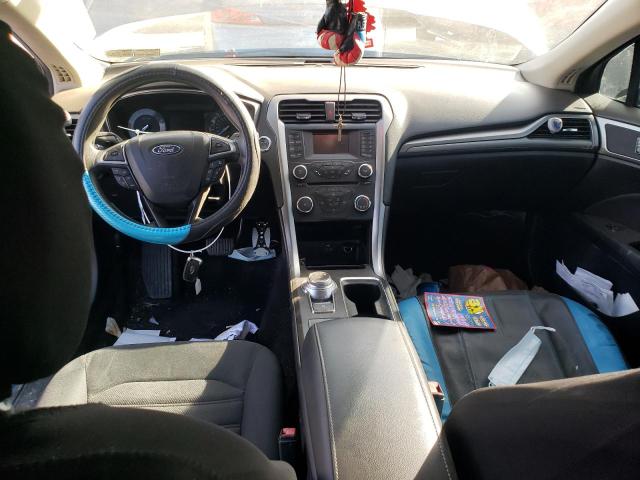 Photo 8 from auction – 2017 FORD FUSION SE with VIN 3FA6P0H72HR219924