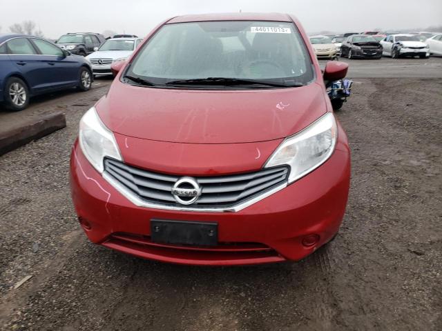 Photo 5 from auction – 2015 NISSAN VERSA NOTE with VIN 3N1CE2CP1FL417015