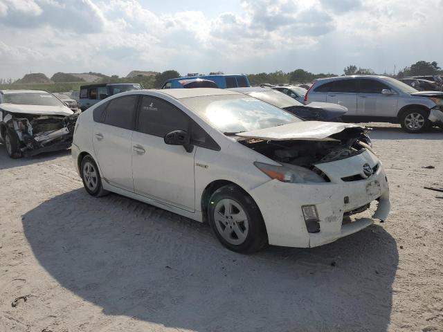 Photo 4 from auction – 2011 TOYOTA PRIUS with VIN JTDKN3DU2B5316935