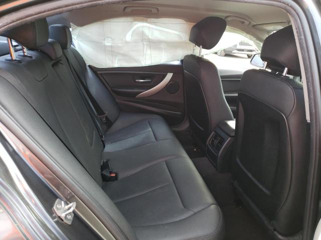 Photo 10 from auction – 2015 BMW 320 I with VIN WBA3B1C5XFK138403