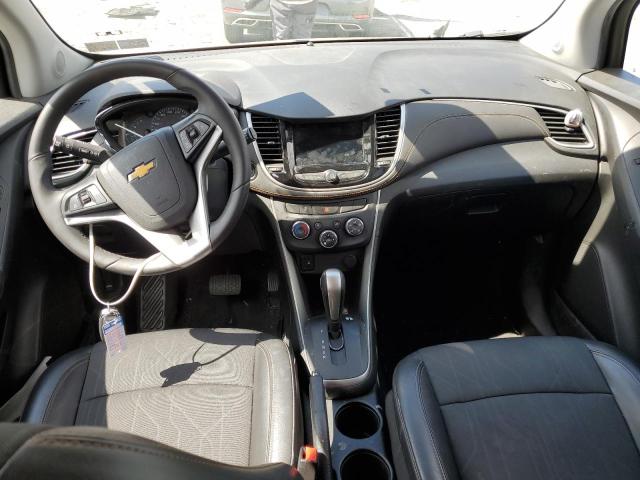 Foto 8 de la subasta – 2018 CHEVROLET TRAX 1LT con VIN KL7CJLSB2JB535909