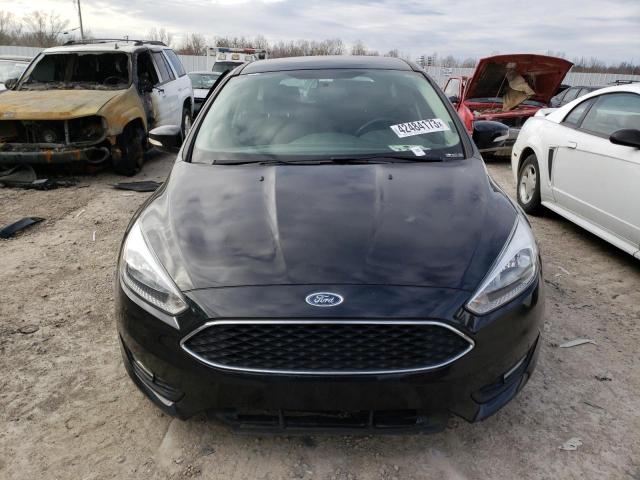 Photo 5 from auction – 2015 FORD FOCUS SE with VIN 1FADP3K22FL386785