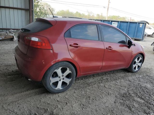 Photo 3 from auction – 2013 KIA RIO EX with VIN KNADN5A31D6149381