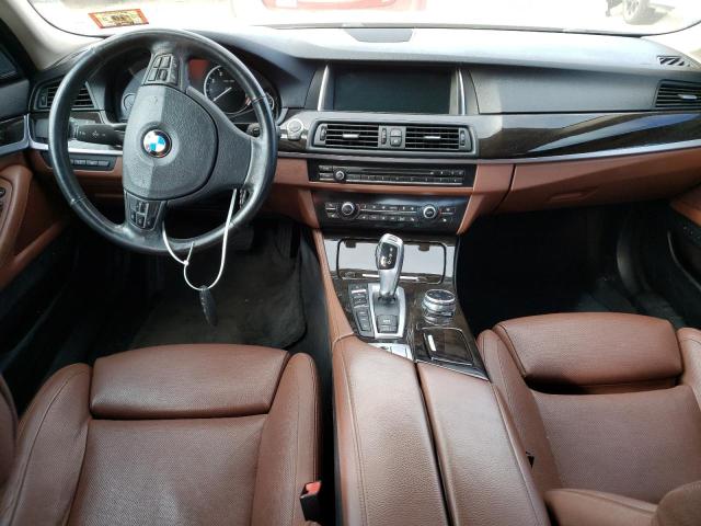 Photo 8 from auction – 2014 BMW 535 XI with VIN WBA5B3C58ED534076