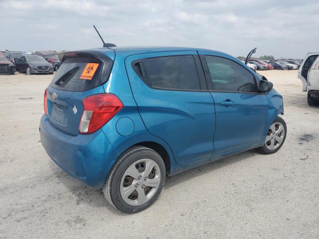 Photo 3 from auction – 2019 CHEVROLET SPARK LS with VIN KL8CB6SA4KC741505