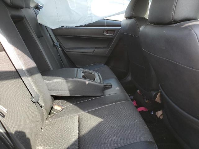 Photo 10 from auction – 2015 TOYOTA COROLLA L with VIN 2T1BURHE4FC300110
