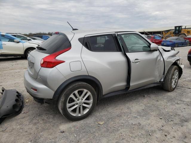 Photo 3 from auction – 2011 NISSAN JUKE S with VIN JN8AF5MR6BT014693
