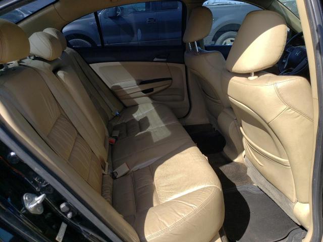 Photo 10 from auction – 2012 HONDA ACCORD SE with VIN 1HGCP2F69CA232273