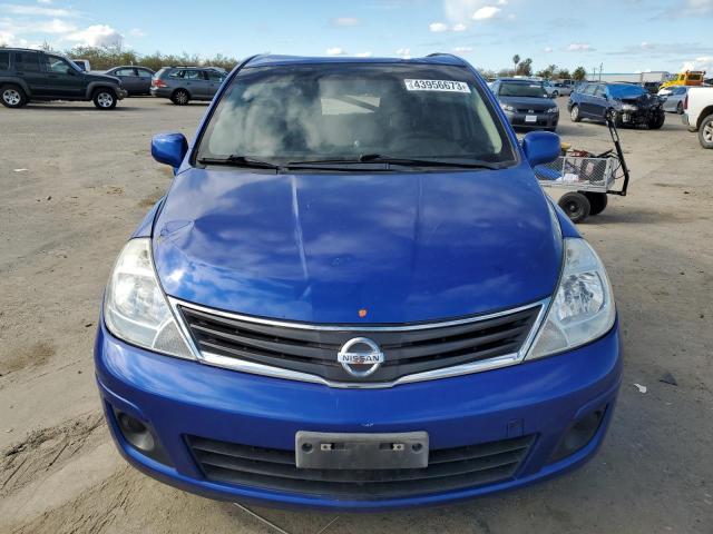 Photo 5 from auction – 2011 NISSAN VERSA S with VIN 3N1BC1CP3BL439278