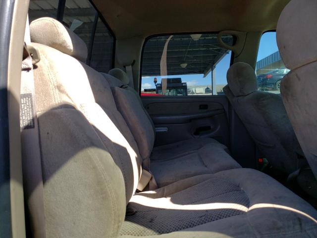 Photo 10 from auction – 2001 CHEVROLET SILVERADO with VIN 1GCHC23U21F138819