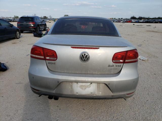 Photo 6 from auction – 2012 VOLKSWAGEN EOS LUX with VIN WVWFW7AH7CV005421