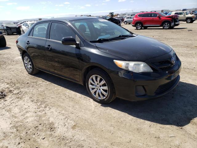 Photo 4 from auction – 2012 TOYOTA COROLLA with VIN 2T1BU4EE9CC800329