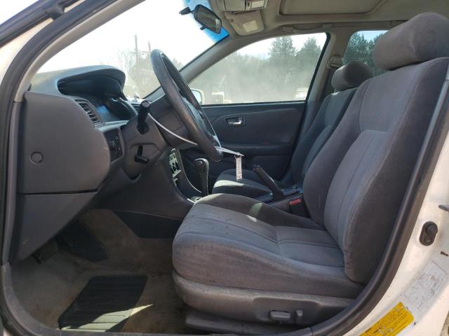Photo 7 from auction – 2001 TOYOTA CAMRY LE with VIN JT2BG28K310574673