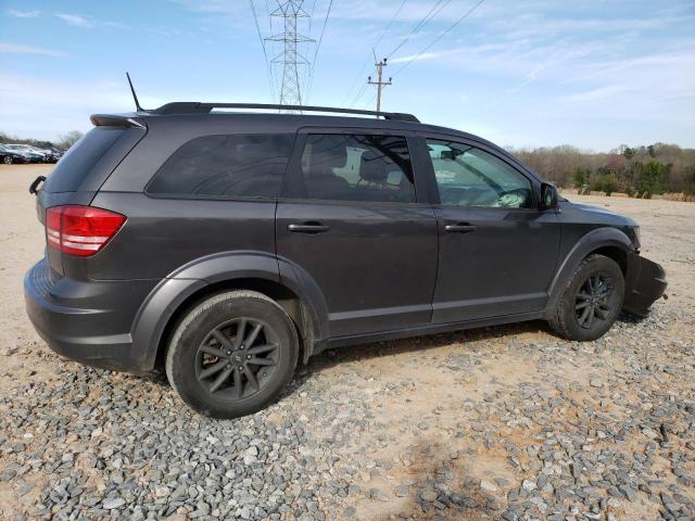 Photo 3 from auction – 2020 DODGE JOURNEY SE with VIN 3C4PDCAB1LT279972