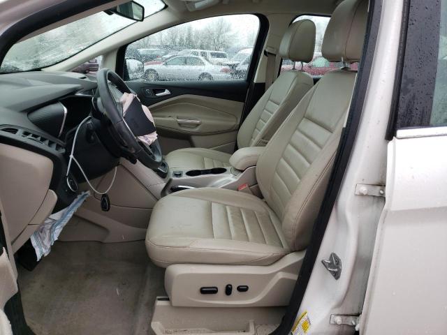 Photo 7 from auction – 2016 FORD C-MAX SEL with VIN 1FADP5BU9GL117794