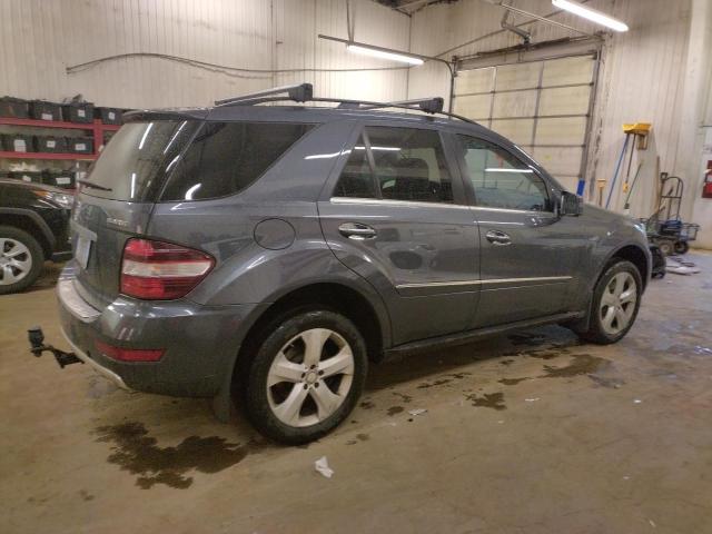 Photo 3 from auction – 2011 MERCURY ML350 with VIN 4JGBB2FB3BA721588