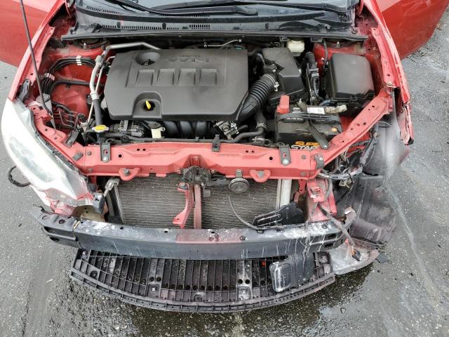 Photo 11 from auction – 2016 TOYOTA COROLLA L with VIN 5YFBURHE7GP496254