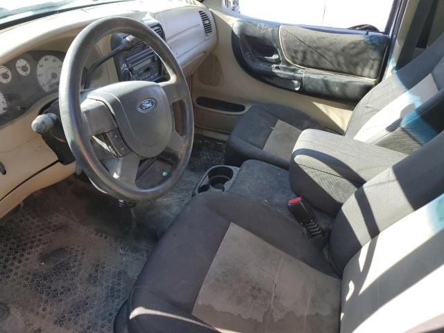 Photo 7 from auction – 2006 FORD RANGER SUP with VIN 1FTZR45E86PA20974