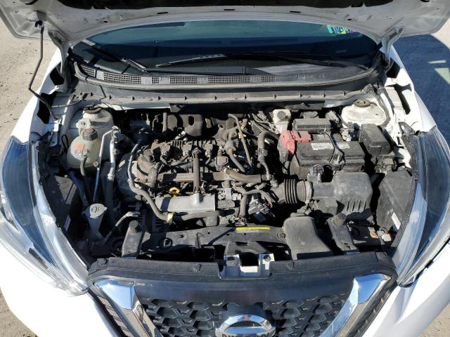 Photo 12 from auction – 2020 NISSAN KICKS S with VIN 3N1CP5BV2LL517857