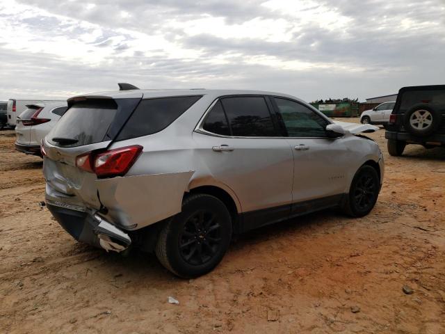 Photo 3 from auction – 2019 CHEVROLET EQUINOX LT with VIN 2GNAXJEV2K6279480