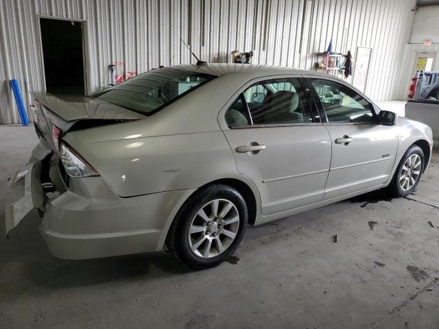 Photo 3 from auction – 2008 MERCURY MILAN with VIN 3MEHM01128R620843