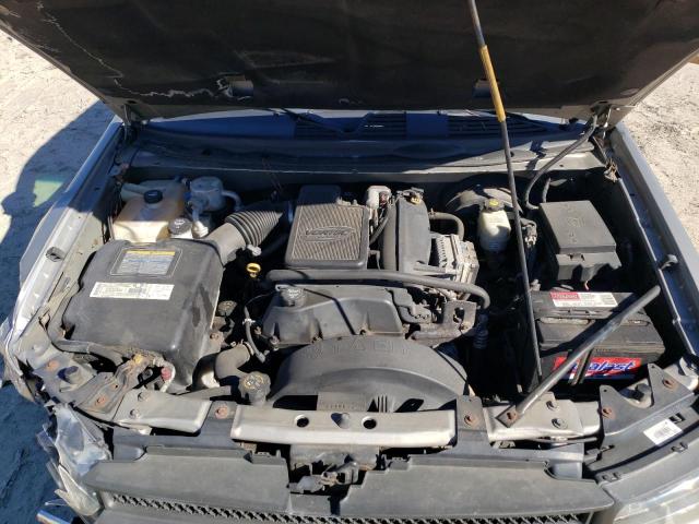Photo 12 from auction – 2003 CHEVROLET TRAILBLAZE with VIN 1GNDT13S832109723