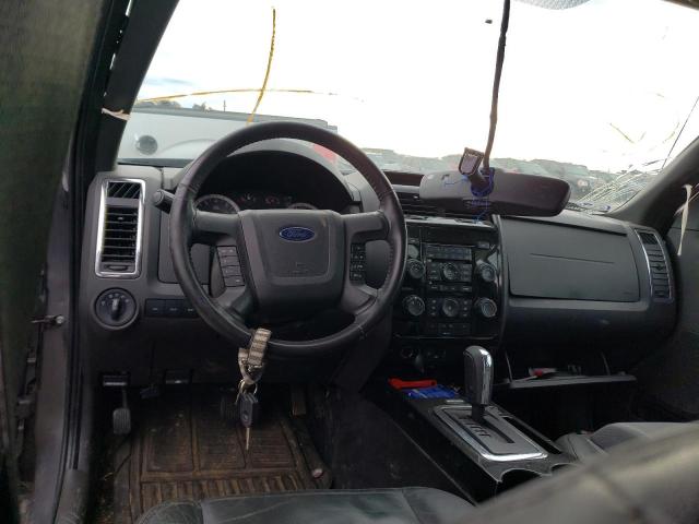 Photo 8 from auction – 2011 FORD ESCAPE LIM with VIN 1FMCU9EGXBKB29720