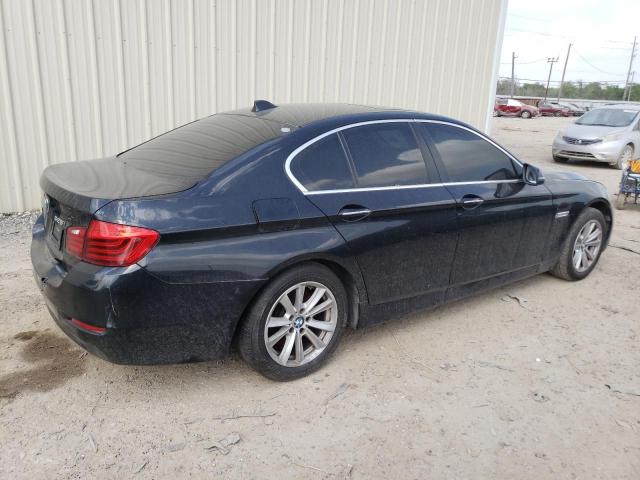 Photo 3 from auction – 2014 BMW 528 I with VIN WBA5A5C56ED506596