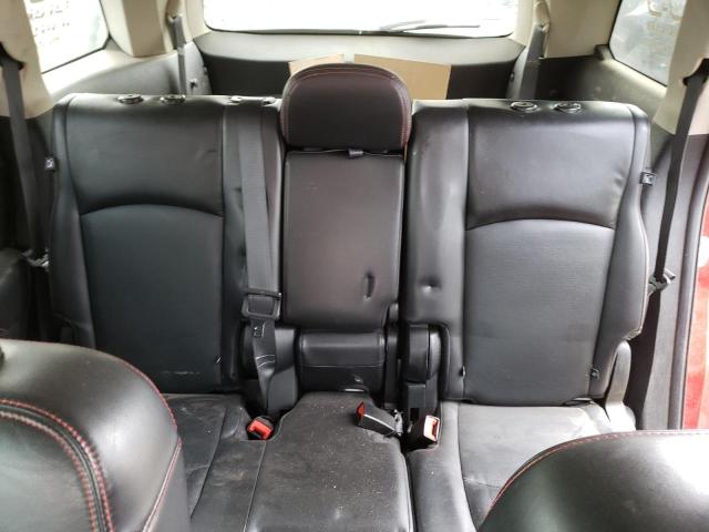 Photo 10 from auction – 2016 DODGE JOURNEY R/ with VIN 3C4PDDEG6GT243454