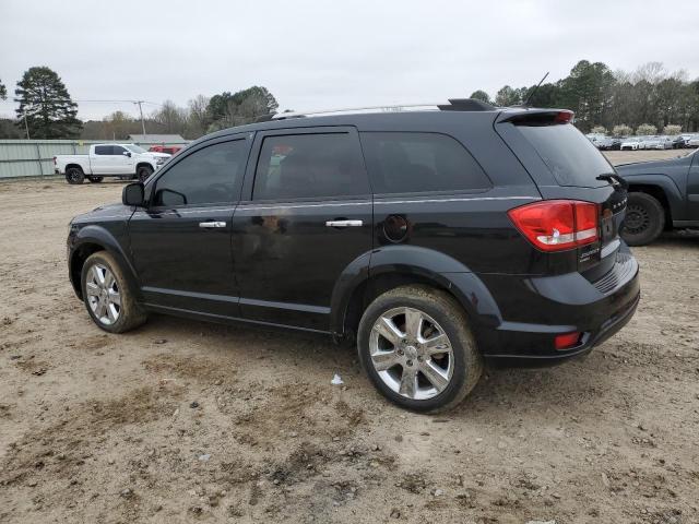 Photo 2 from auction – 2012 DODGE JOURNEY CR with VIN 3C4PDDDGXCT154871
