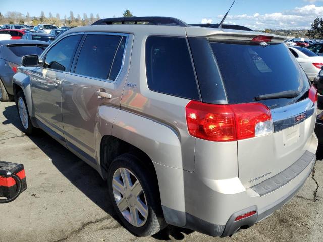 Photo 2 from auction – 2010 GMC TERRAIN SL with VIN 2CTFLFEY9A6416029